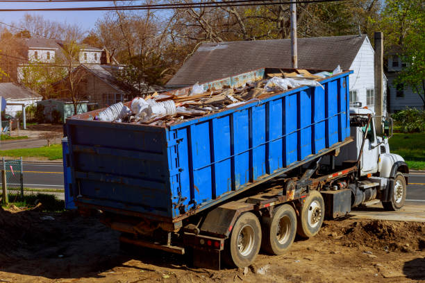 Best Scrap Metal Removal  in Bluffton, SC