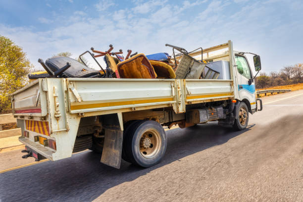 Professional Junk Removal Services in Bluffton, SC